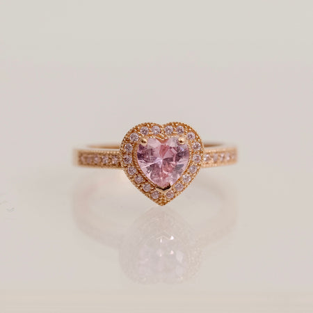 Gold Rings