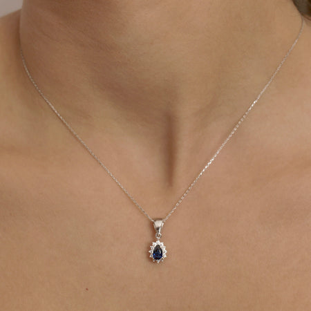 Entourage Necklace