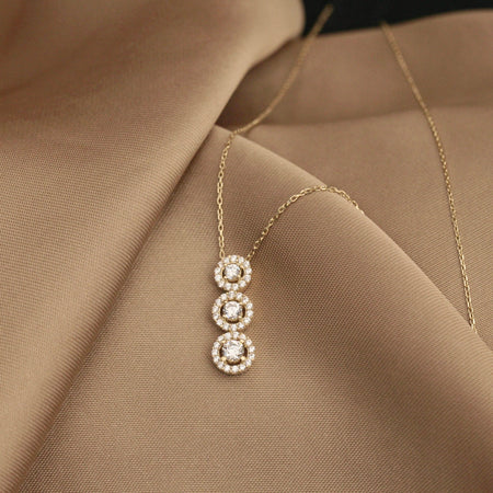 Fantasy Necklace