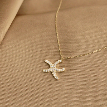 Silver Necklaces