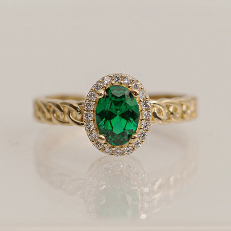 Fantasy Rings
