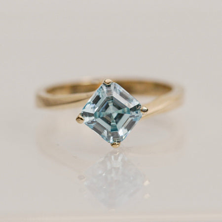 Silver Rings