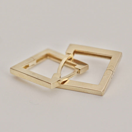 Geometric Earrings